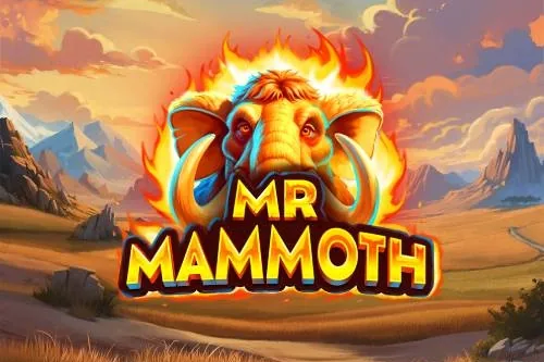 Mr Mammoth